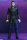 Fortnite/Halloween Fortnitemares Actionfigur Michael Myers 18 cm