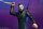 Fortnite/Halloween Fortnitemares Actionfigur Michael Myers 18 cm