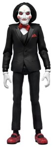 Fortnite/SAW Fortnitemares Actionfigur Billy the Puppet 18 cm