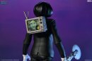 Fortnite/SAW Fortnitemares Actionfigur Billy the Puppet 18 cm