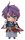 Touken Ranbu Nendoroid Actionfigur Kasen Kanesada 10cm