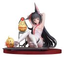 Azur Lane PVC Figur 1/4 Nagato Guardian Foxs Blessed...