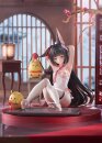 Azur Lane PVC Figur 1/4 Nagato Guardian Foxs Blessed...
