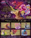 Yu-Gi-Oh! Minifiguren Desktop Collection 2 Blind Box...