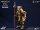 Ray Harryhausen Soft Vinyl Statue Minaton Vintage-Style 25 cm