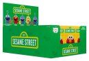 Sesame Street Super Duper Plüschfiguren Wave 01...