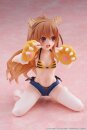 Toradora! Desktop Cute PVC Figur Taiga Aisaka (Tiger...