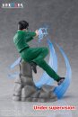 Yu Yu Hakusho Dressta PVC Figur Yusuke Urameshi 18 cm