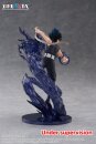 Yu Yu Hakusho Dressta PVC Figur Hiei 18 cm