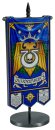 Warhammer 40,000 Tischbanner Ultramarines Chapter