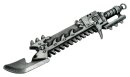 Warhammer 40,000 Flaschenöffner Chaos Chainsword