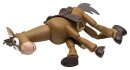 Toy Story Actionfigur Bullseye 22 cm