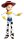 Toy Story Actionfigur Jessie 21 cm