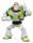 Toy Story Actionfigur Buzz Lightyear 24 cm