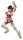 Saint Seiya Saint Cloth Myth EX Actionfigur Pegasus Seiya (First Bronze Cloth) 17 cm