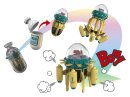 Dragon Ball Z Changearts Actionfigur Hoi-Poi Kapsel No....