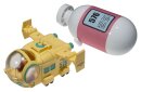 Dragon Ball Z Changearts Actionfigur Hoi-Poi Kapsel No....