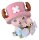 One Piece mofamofy PVC-Figur Tony Tony Chopper 11 cm