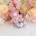 One Piece mofamofy PVC-Figur Tony Tony Chopper 11 cm