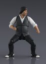 Project A (Der Superfighter) S.H.Figuarts Actionfigur Fei 15 cm