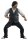 Project A (Der Superfighter) S.H.Figuarts Actionfigur Fei 15 cm