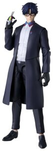 Marriagetoxin S.H.Figuarts Actionfigur Hikaru Gero 16 cm