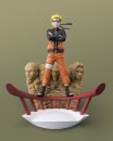 Naruto Shippuden Figuarts ZERO (STARTune) PVC Figur...