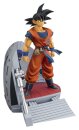 Dragon Ball Z Figuarts ZERO (STARTune) PVC Figur Son Goku...