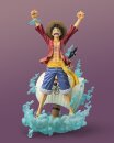 One Piece Figuarts ZERO (STARTune) PVC-Figur Monkey D....