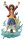 One Piece Figuarts ZERO (STARTune) PVC-Figur Monkey D. Luffy -Setting out for the New World- 25 cm