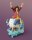 One Piece Figuarts ZERO (STARTune) PVC-Figur Monkey D. Luffy -Setting out for the New World- 25 cm