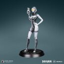Mass Effect PVC Figur EDI 22 cm