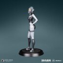 Mass Effect PVC Figur EDI 22 cm