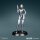 Mass Effect PVC Figur EDI 22 cm