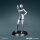 Mass Effect PVC Figur EDI 22 cm