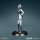 Mass Effect PVC Figur EDI 22 cm
