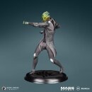 Mass Effect PVC Figur Thane Krios 22 cm