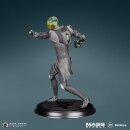 Mass Effect PVC Figur Thane Krios 22 cm