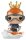 Funko POP! Vinyl Figur Freddy Funko Exklusive Edition 9 cm