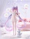 rurudo Original Character PVC Figur 1/7 Eve Usamimi...