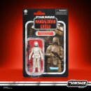 Star Wars: The Mandalorian & Grogu Vintage Collection...