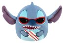 Lilo & Stitch Squishmallow Plüschfigur Stitch...