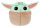 Star Wars Squishmallow Plüschfigur Grogu 20 cm