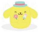 Sanrio Squishmallow Plüschfigur Hello Kitty and...