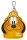 Disney by Loungefly Schlüsselanhänger Mini Backpack Pluto 95th Anniversary Blind Box Sortiment (15)