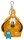 Disney by Loungefly Schlüsselanhänger Mini Backpack Pluto 95th Anniversary Blind Box Sortiment (15)