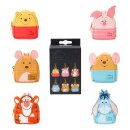 Disney: Winnie The Pooh Taschenanhänger Mystery Box...