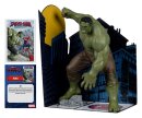 Spider-Man: Brand New Day (2026) Marvel Studios Statue 1/6 Hulk 27 cm