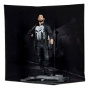 Marvel Studios Statue 1/10 The Punisher 16 cm