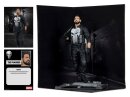 Marvel Studios Statue 1/10 The Punisher 16 cm